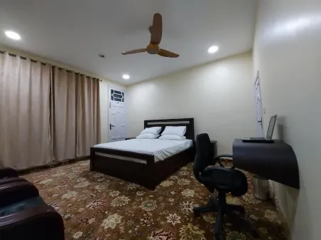 Raahi Hotel Отели в г. Гилгит