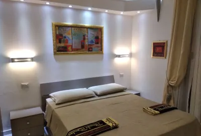 Apartmen Near the Scala Dei Turchi Beach Hotels in Siculiana
