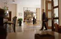 The Racquet Club - appartements de vacances