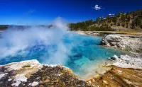 Yellowstone Dreamin Camp Hotels in Pray