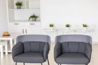 Protaras H2O Seafront Suite