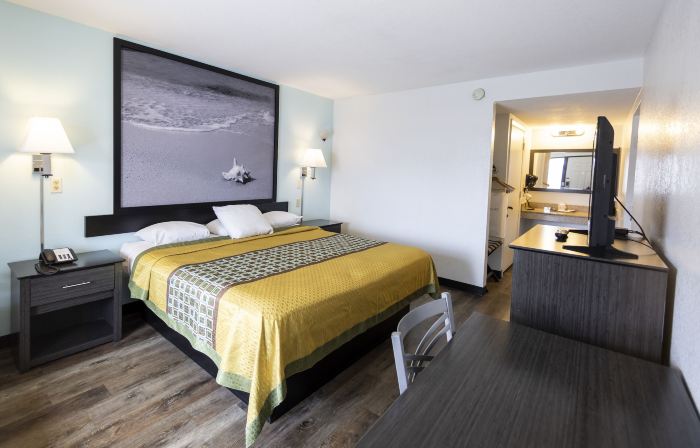 Ocean Breeze Inn
