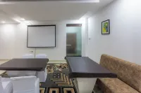 Treebo Shembekars Inn Hotels in Nagpur