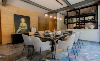 Capitalia Moliere Masaryk