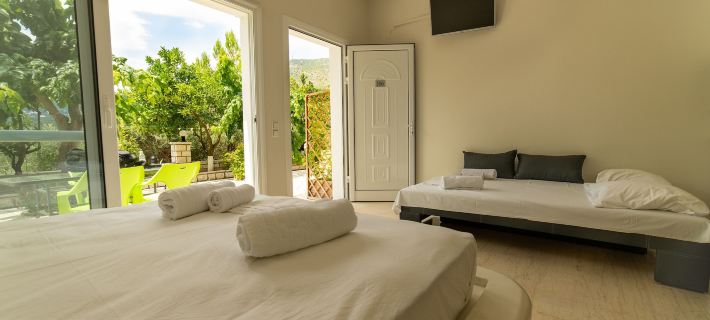 Kanali Village Parga Hotels in Parga