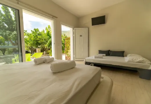 Kanali Village Parga Hotel di 