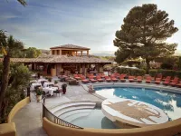 Hotel Byblos Saint-Tropez - Luksus