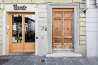Luxury San Niccolò by Mmega Hotels in San Niccolo