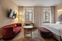 Grand Hotel Union Eurostars