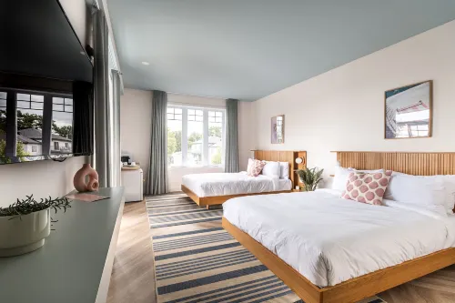 Hôtel le Rosay Hotels in Le Haut-Richelieu Regional County Municipality