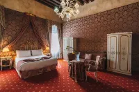 カ アマディ - B&B