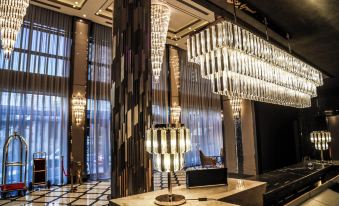 Iris Hotel Baku - Halal Hotel
