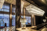 Iris Hotel 巴庫- 酒店