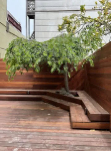 Podshare San Francisco Marina