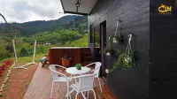 Hotel Selva Negra - Pet friendly