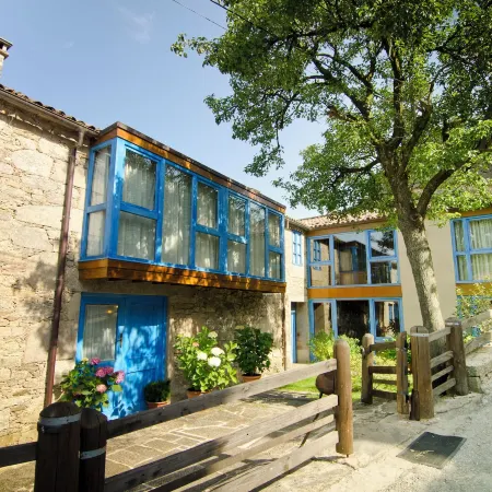 Casa Perfeuto Maria