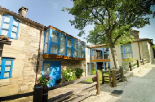 Casa Perfeuto María Hoteles en 