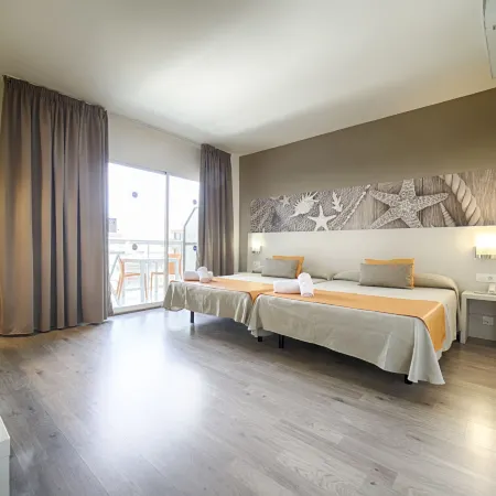 Ohtels Villa Dorada