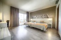 Ohtels Villa Dorada Hoteles en Salou