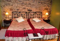 Casa Assumpta Hotels in Dombodán