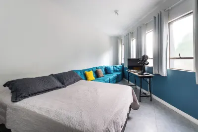 Galeria Apartamentos فنادق في 