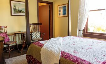 The Pearl Inn Bed and Breakfast