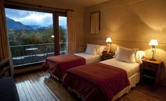 Aldebaran Hotel & Spa