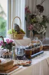 Princess Hotel - Breakfast