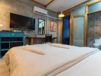 Maamadi Boutique Hotels in Maafushi
