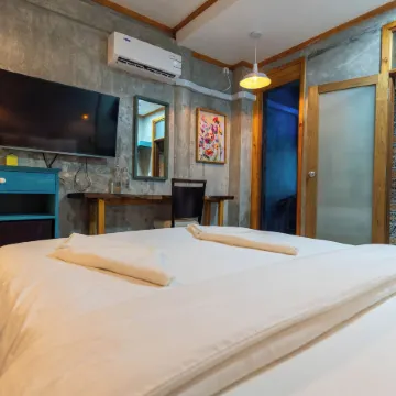 Maamadi Boutique