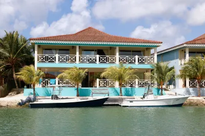 Marina View Apartments Hotels in 