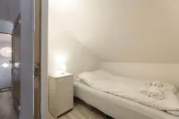 The Boathouse - Streymnes Hotels in 