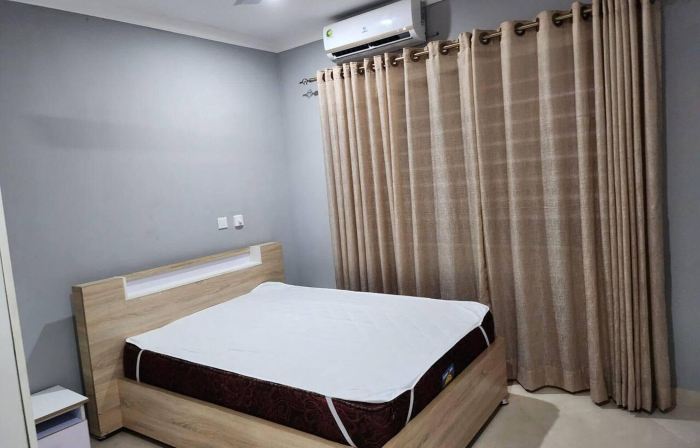 Spacious Luxury 3Bed Hse in Tema - Netflix Wi-fi
