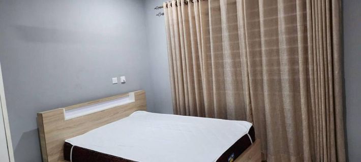 Spacious Luxury 3Bed Hse in Tema - Netflix Wi-fi Hotels in Tema Metropolitan