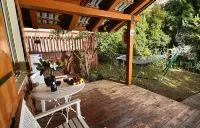 Maya Cabins فنادق في Moshav Ramot