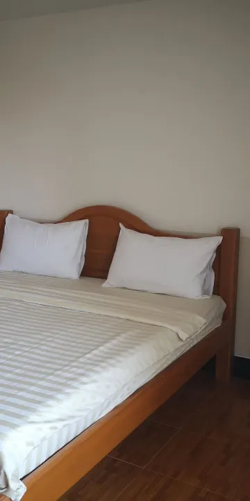 ห้องสแตนดาร์ด เตียงใหญ่ 1 เตียง