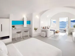 Marizan Caves & Villas