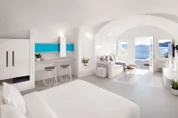 Marizan Caves & Villas Hotels in 