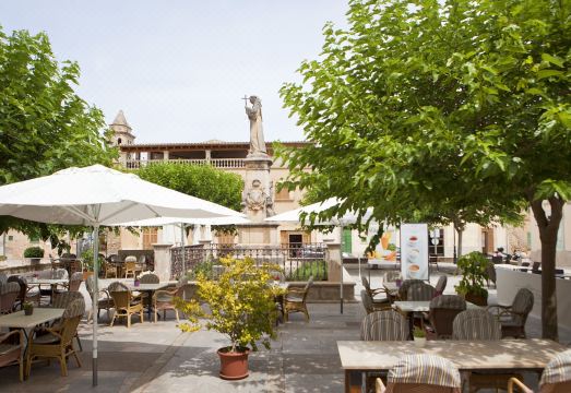 현대식 객실 이미지