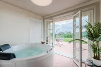 Villa Flora in Montecarlo -  case vacanza in affitto