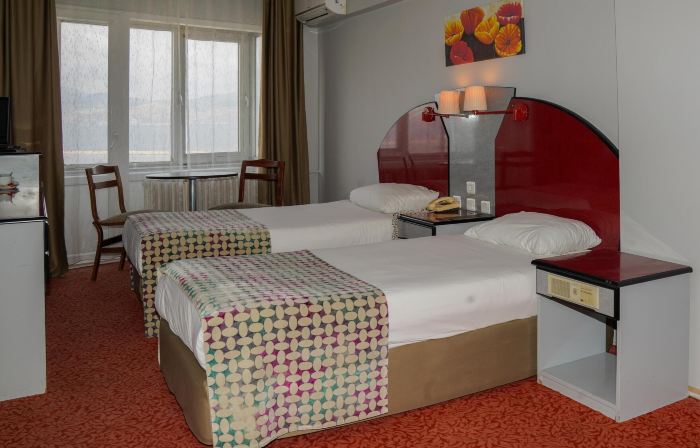 Hotel Eken