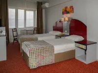 Hotel Eken Hotel di Pasabayir Mahallesi