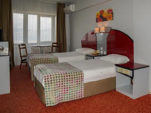 Hotel Eken