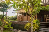 Pondok Cap Oleng - Country Houses