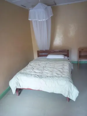 奈瓦沙狄卡薩酒店