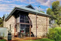 The Old Chaff Mill Organic Vineyard Retreat