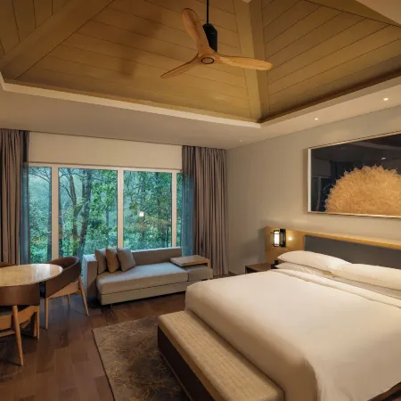 Coorg Marriott Resort & Spa
