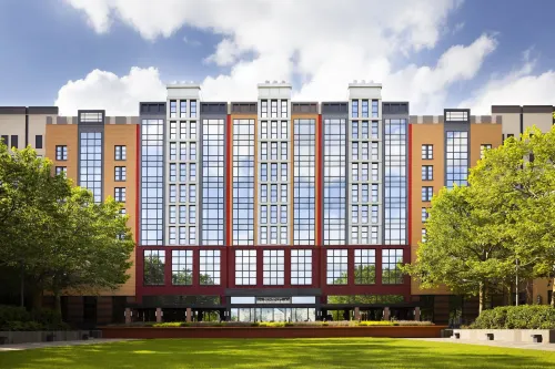 Disney Hotel New York - the Art of Marvel