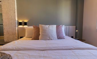 Vossa Bossa Consolação São Luiz Plaza