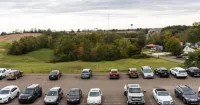 The Atlee Suites - parking